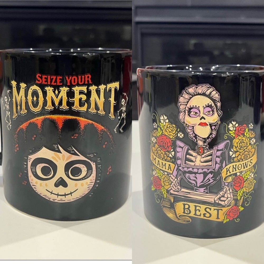 Disney / Pixar -  Coco Mug